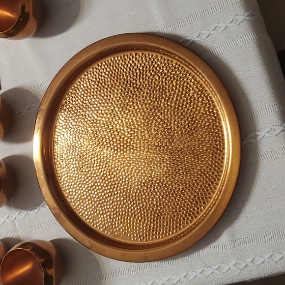 Vintage Bar set - Picture 2 of 4